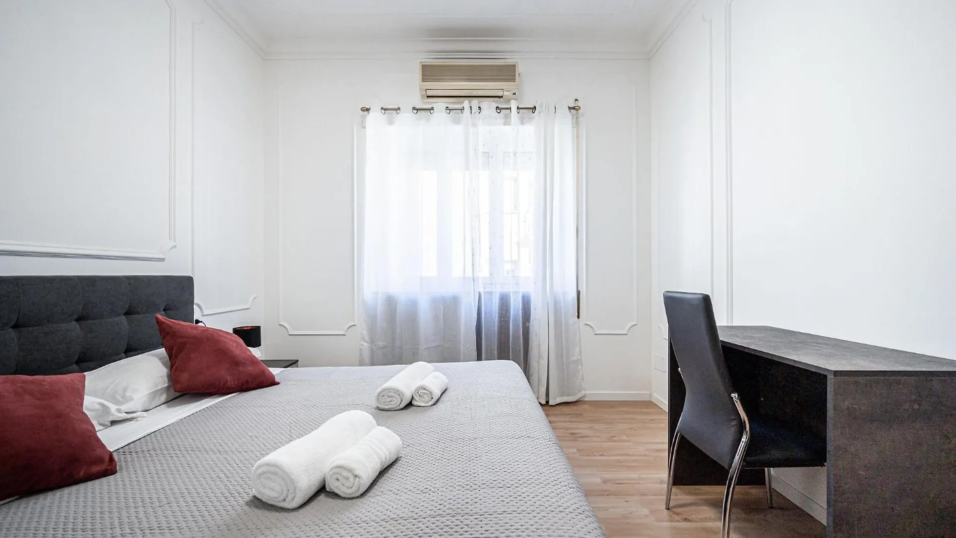 Apartamento Anna Vatican Loft - Relax Al Centro Di Roma!