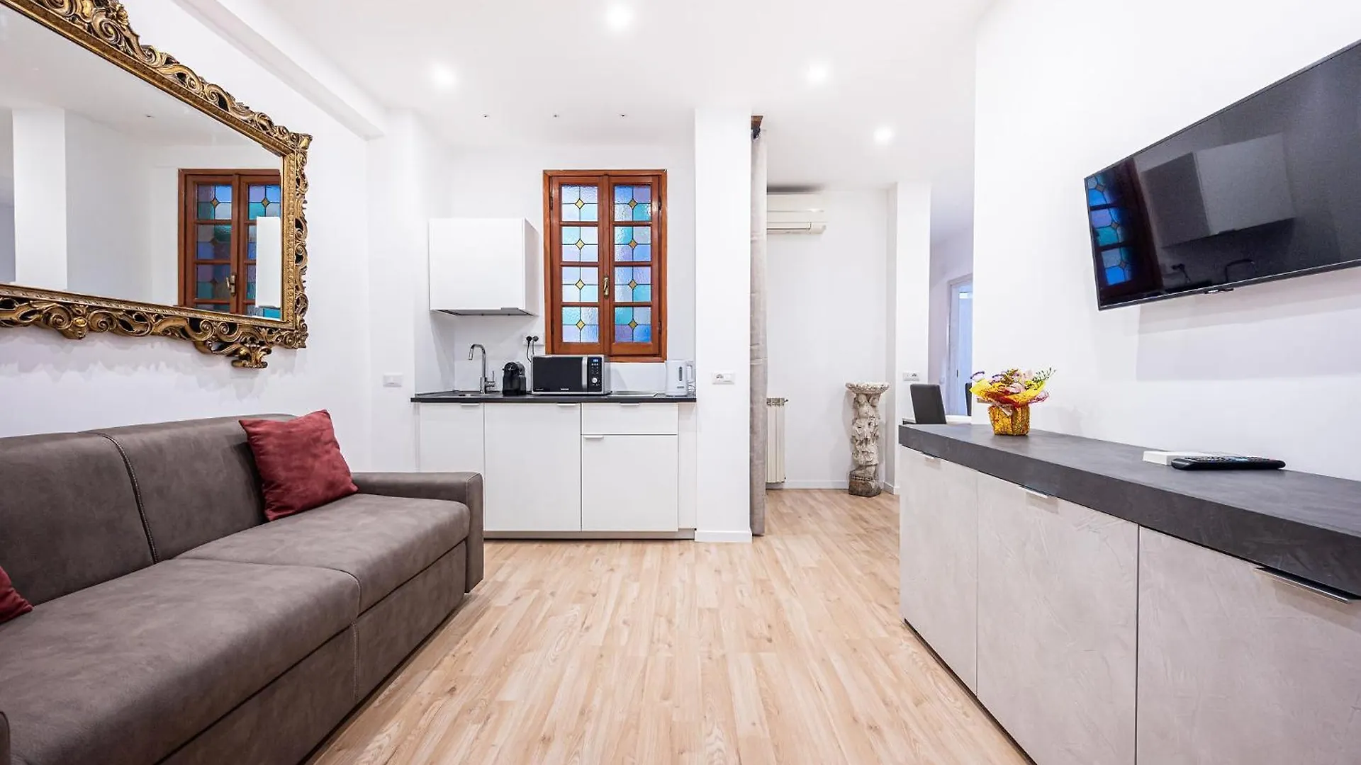 Anna Vatican Loft - Relax Al Centro Di Roma! 0*, Roma Italia