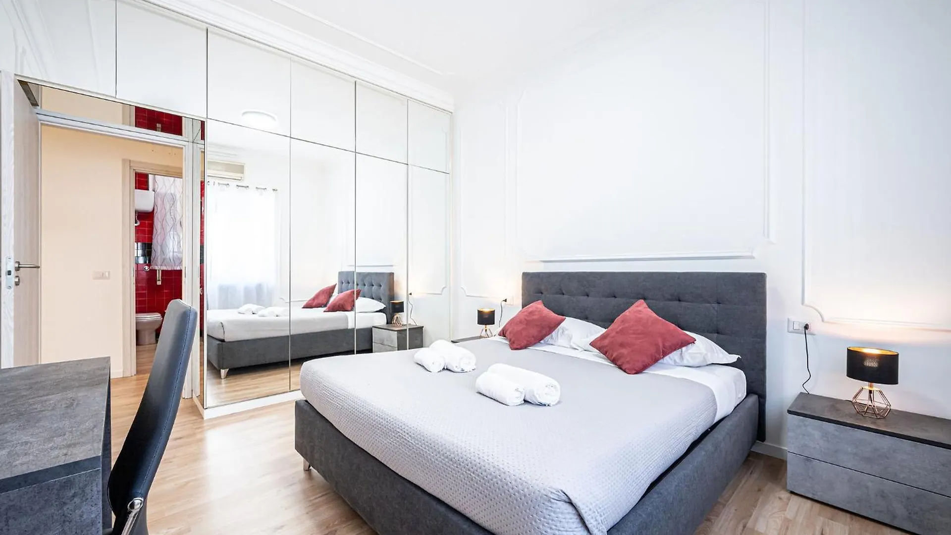 Anna Vatican Loft - Relax Al Centro Di Roma!