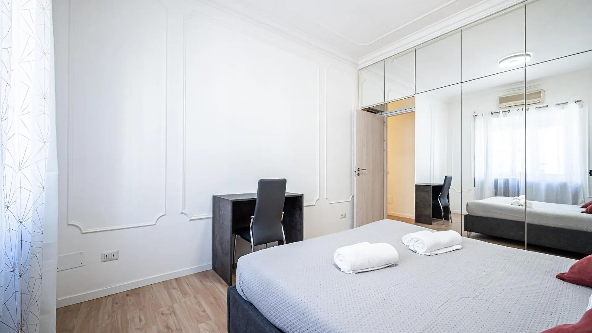 Apartment Anna Vatican Loft - Relax Al Centro Di Roma!