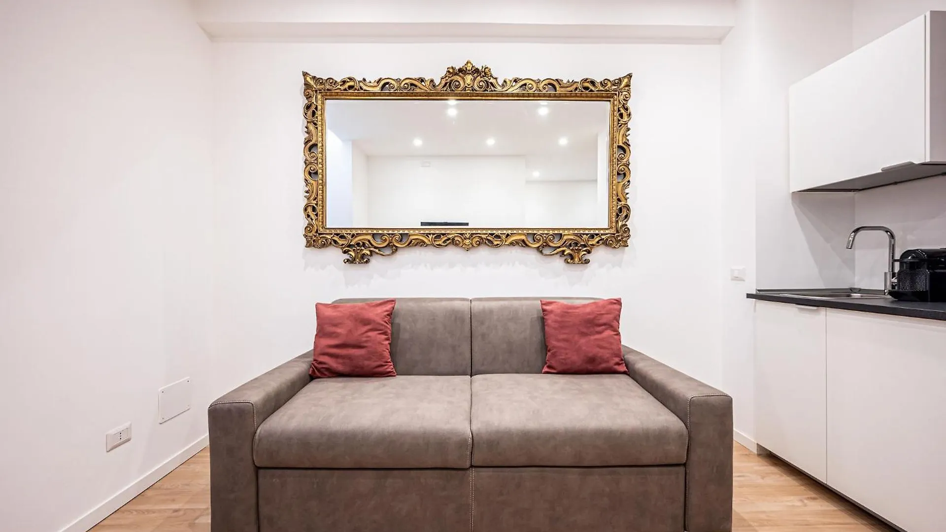 Anna Vatican Loft - Relax Al Centro Di Roma! 0*, Rome