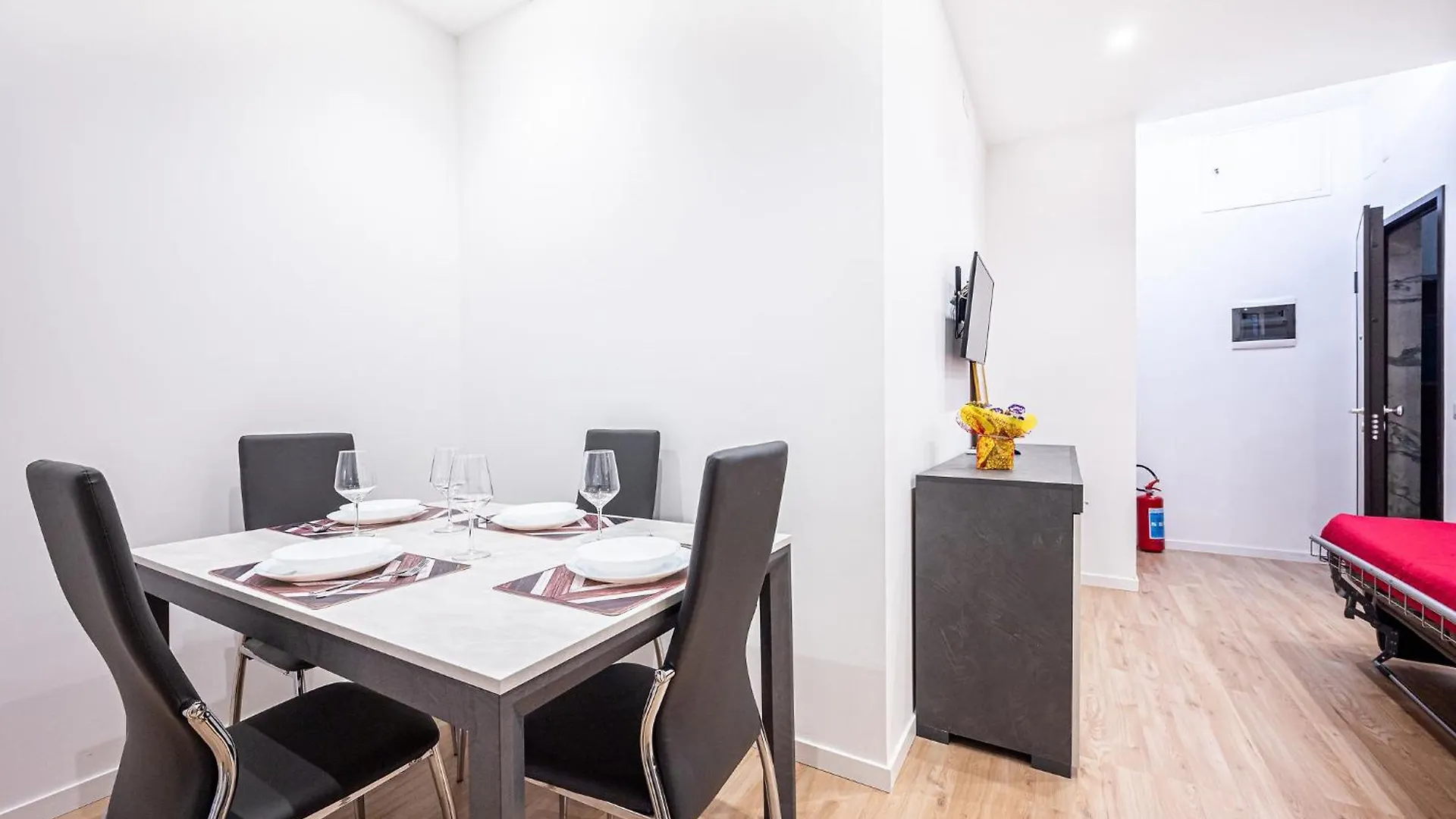 Anna Vatican Loft - Relax Al Centro Di Roma! Apartment