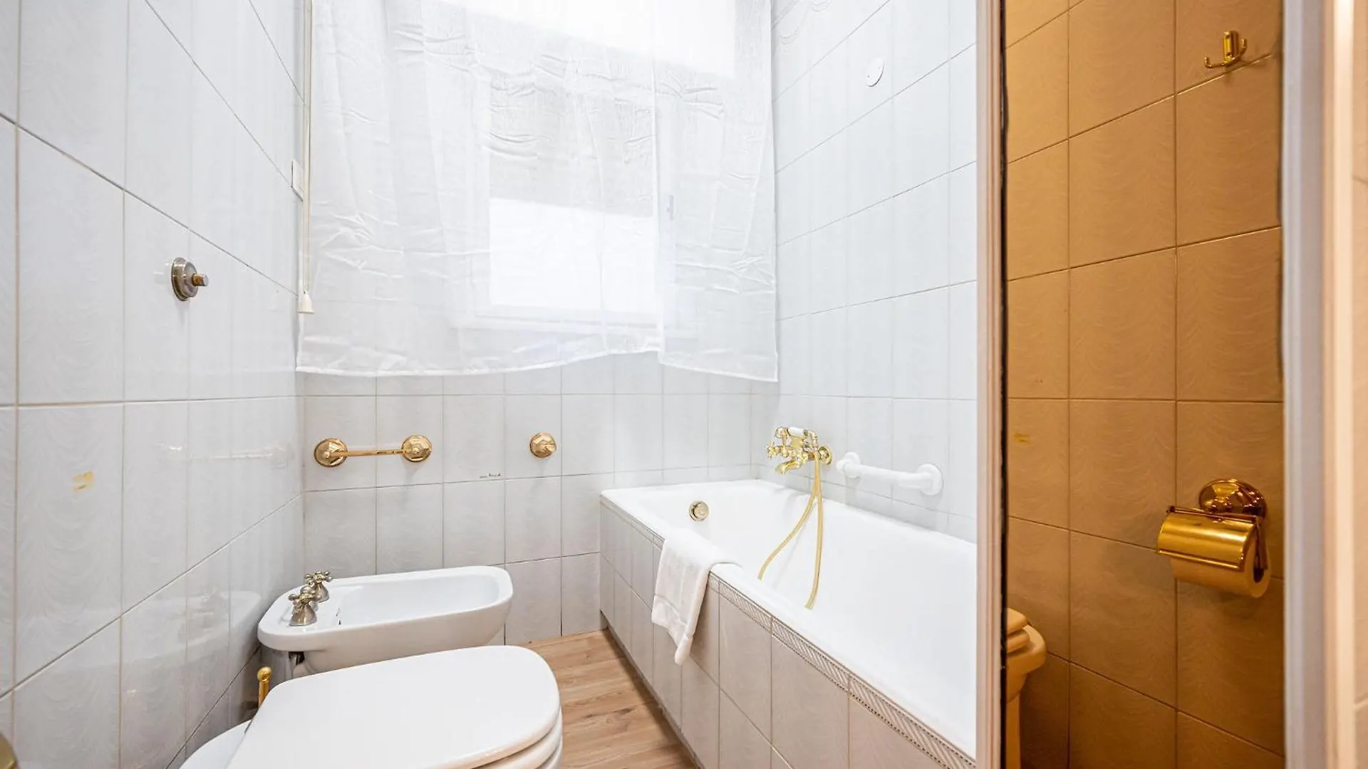 Apartment Anna Vatican Loft - Relax Al Centro Di Roma!