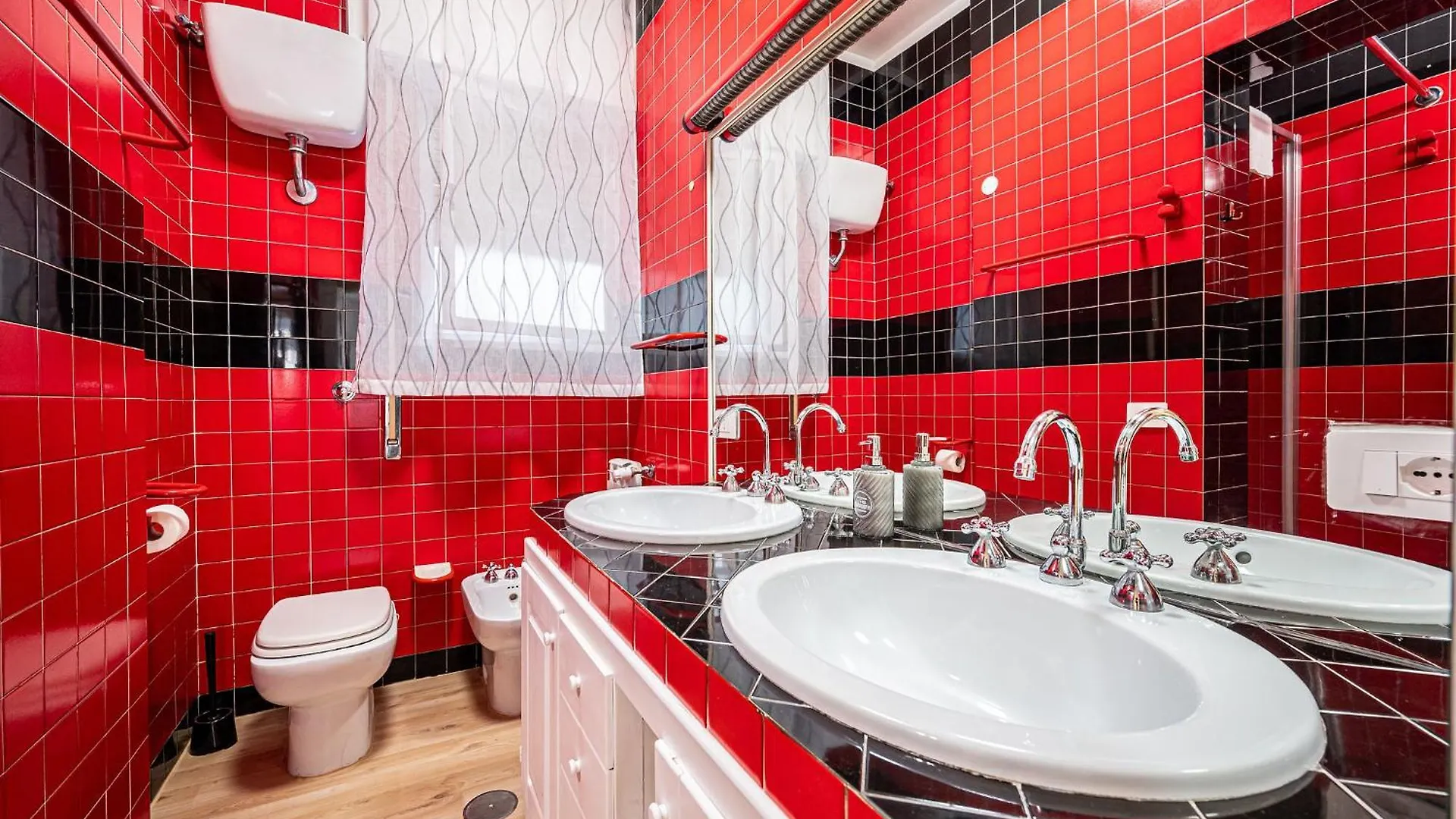 Apartment Anna Vatican Loft - Relax Al Centro Di Roma! Italy