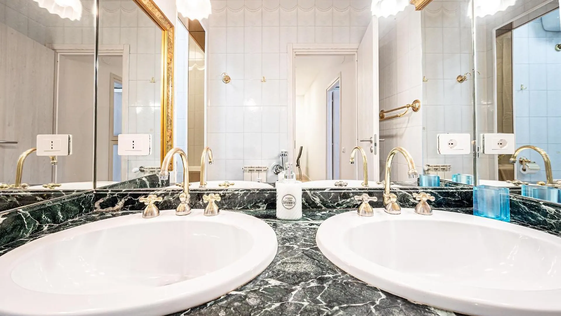 Anna Vatican Loft - Relax Al Centro Di Roma! 0*, Rome Italy