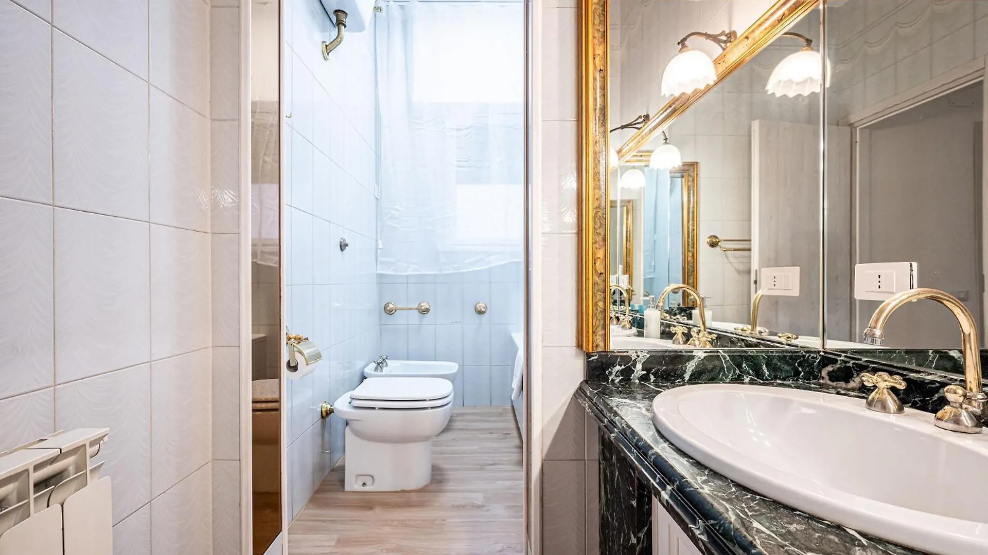 Anna Vatican Loft - Relax Al Centro Di Roma! 0*, Rome